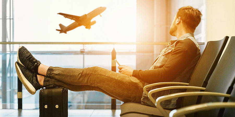 Traveling for Business in 2024? What’s Deductible?