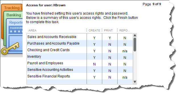 How Do You Set Up Users in QuickBooks? Image 1
